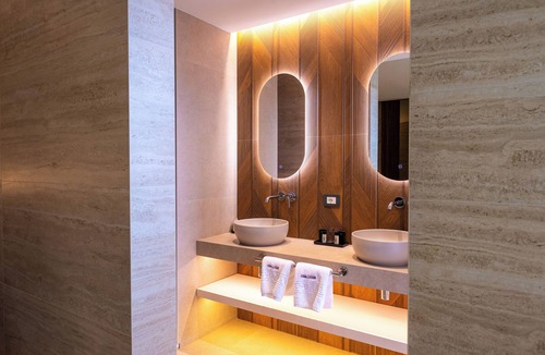 Castellammare House | Delle Vittorie Luxury Suites & Rooms