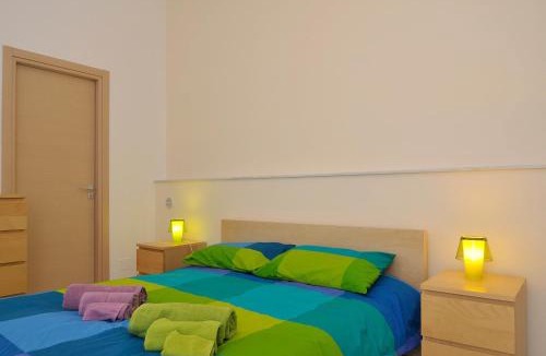 Marina di Ragusa Apartment | DELPOSTO Marina di Ragusa (sd)