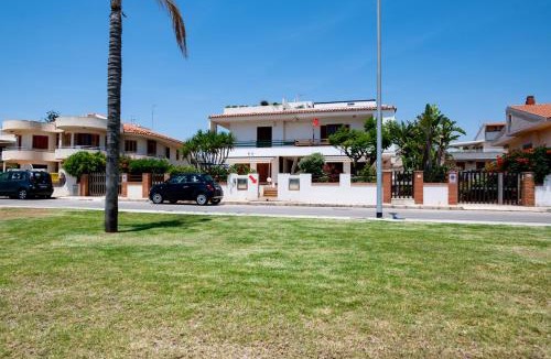 Marina di Ragusa Apartment | DELPOSTO Marina di Ragusa DCV