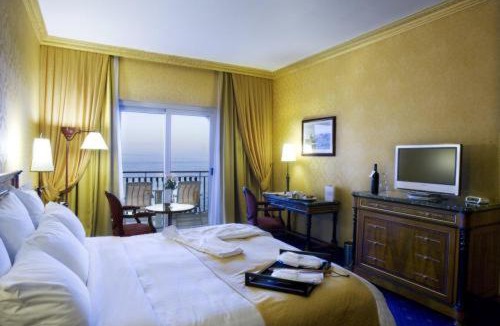 Recanati Hotel | Delta Hotels by Marriott Giardini Naxos