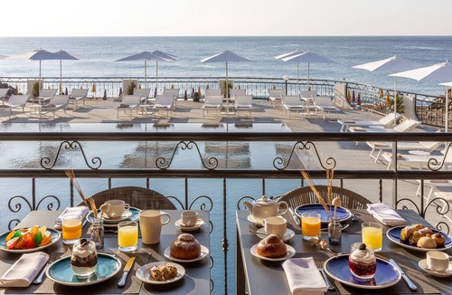 Recanati Hotel | Delta Hotels by Marriott Giardini Naxos