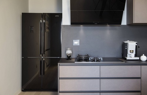 Agrigento Apartment | Deluxe apartment Milia Agrigento