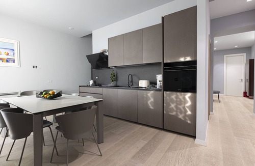 Agrigento Apartment | Deluxe apartment Milia Agrigento