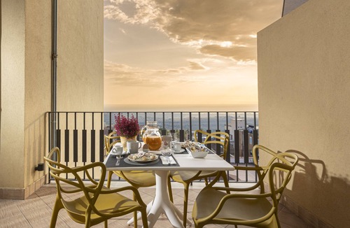 Agrigento Apartment | Deluxe apartment Milia Agrigento