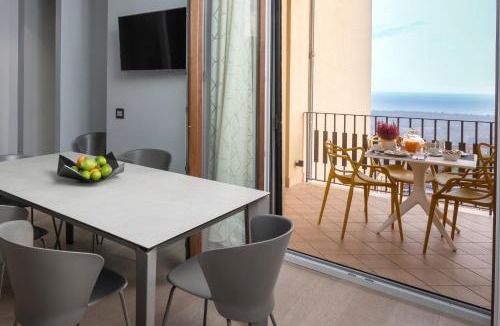 Agrigento Apartment | Deluxe apartment Milia Agrigento
