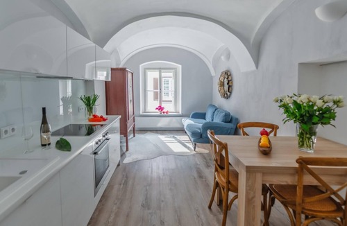 Durnstein Apartment | Deluxe Apartment with two King Bedrooms in the historic centre of Dürnstein