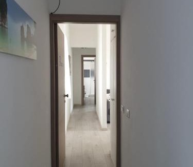 Lipari Historic Centre House | Deluxe Lipari Room