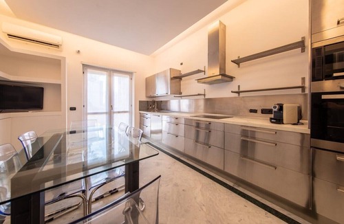 Benevento Bed & Breakfast | Deluxe Matrimonial Room at the Roman Theater - Kalydon Suite