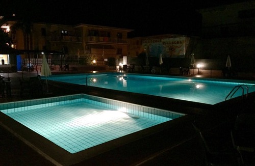 Scillichenti Condo | Deluxe Nuccio's house
