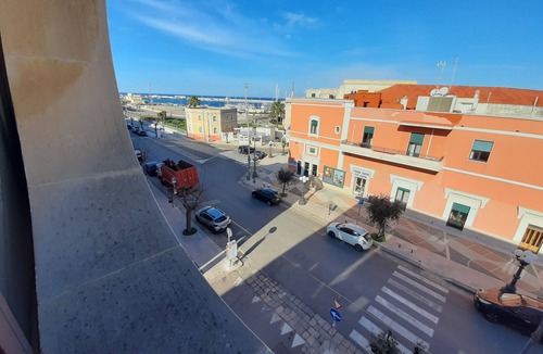 Province of Lecce Apartment | Deluxe three-room apartment