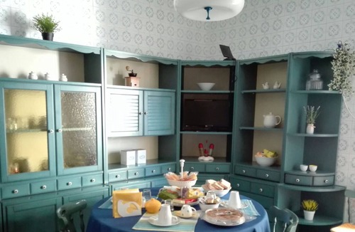 Bagheria Apartment | DEMETRA HOLIDAY HOUSE