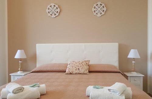 Marinella di Selinunte Bed & Breakfast | Demetra Malophoros