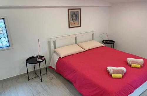 Santa Lucia Apartment | Deni's apartments per 4