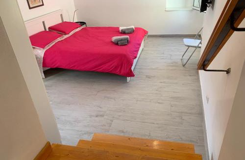 Santa Lucia Apartment | Deni's apartments per 4