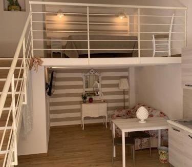 Bagheria Apartment | Denise Vacanze - Monolocali arredati