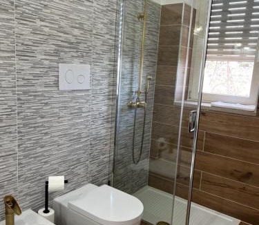 San Mauro Cilento House | Dente di Leone