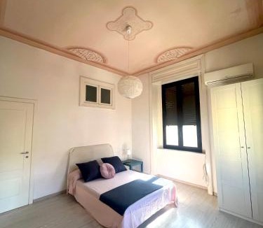 Cibali House | Deodato guesthouse