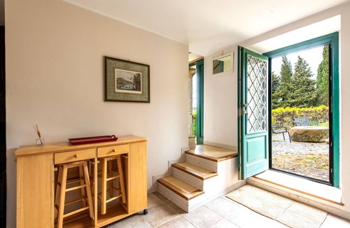 Raffo Apartment | Dependance a Baglio il Corvo