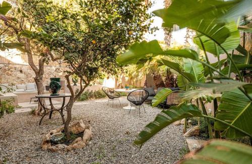 Donnalucata Villa | Dèpendance Armonia - 100 meters walk from the beach