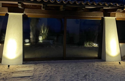 Palma di Montechiaro Villa | Dependance in villa Corbera Palmaris