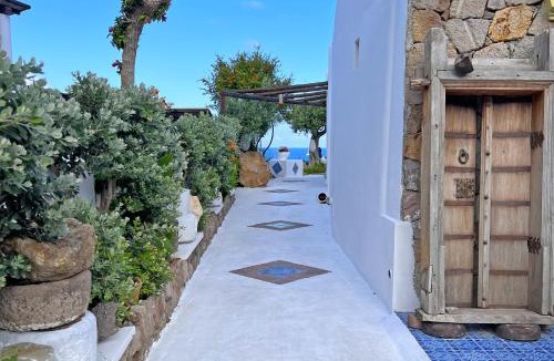 Panarea House | Dependance La Caletta
