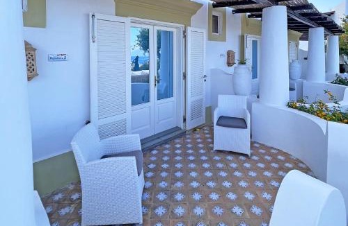 Panarea House | Dependance La Caletta