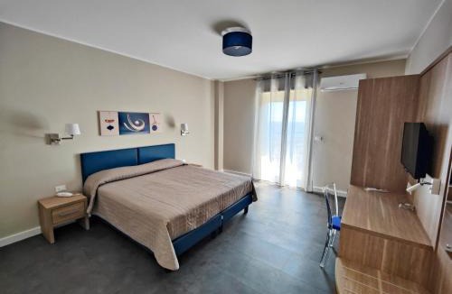 Termini Imerese Hotel | Dependance La Mouette