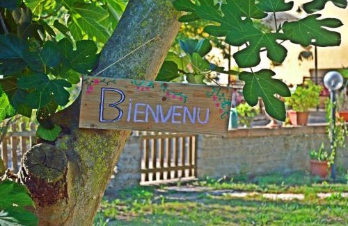 Borgo Santa Maria House | Dependance Miluna