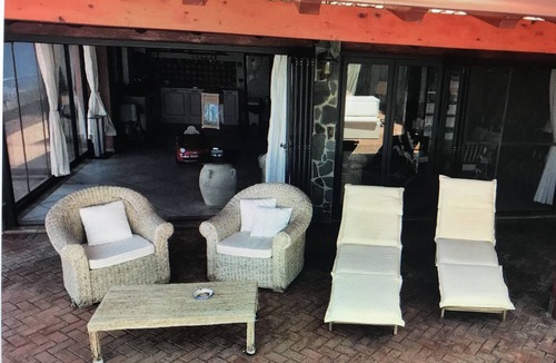 San Nicola l'Arena House | Dependance of about 100 square meters, with swimming pool shared with the owners.