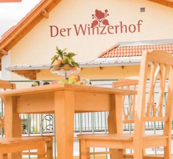 Achau House | Der Winzerhof