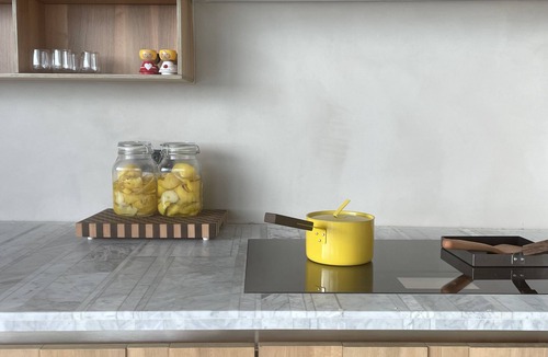Noto Historic Centre House | Design villa at Noto Sicily