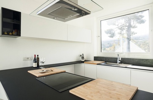 Piedimonte Etneo Villa | Design Villa in Piedimonte Etneo with great view of Etna & Taormina