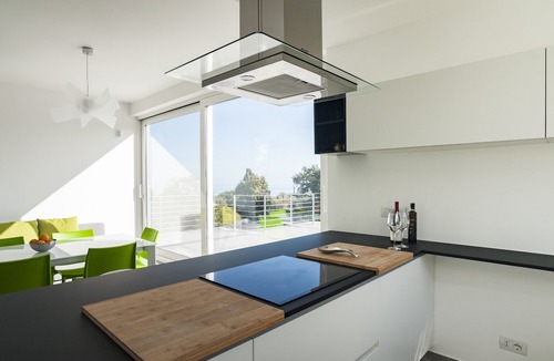 Piedimonte Etneo Villa | Design Villa in Piedimonte Etneo with great view of Etna & Taormina