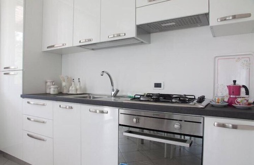 Mazzaforno Apartment | Designer apartment Biancolilla 2