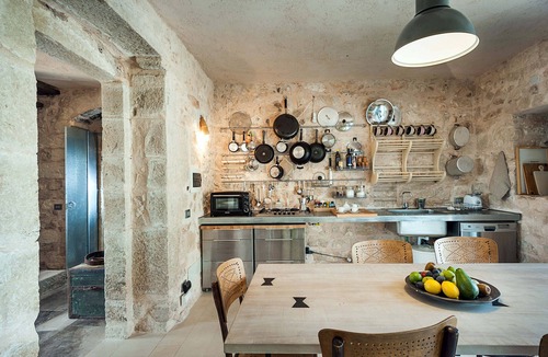Ragusa Villa | Designer country villa with pool in Ragusa, Sicily - 11 pax