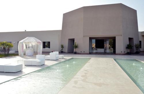 Butera Hotel | Desusino Residence & Hotel