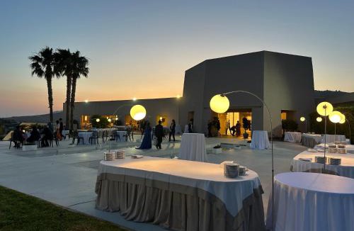 Butera Hotel | Desusino Residence & Hotel