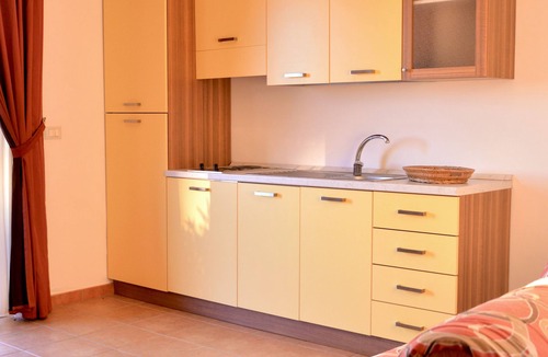 Butera Hotel | Desusino Residence & Hotel