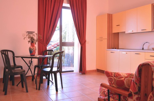 Butera Hotel | Desusino Residence & Hotel
