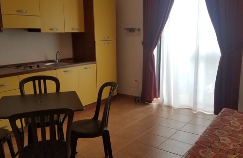 Butera Hotel | Desusino Residence & Hotel