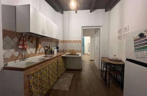 Tonnara di Bonagia House | Detached house 5 minutes walk from the sea