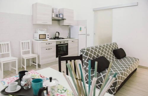 Aci Castello House | Detached house between Catania and Taormina - Casa Grazia Guest House