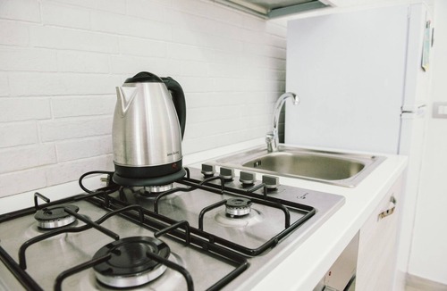 Aci Castello House | Detached house between Catania and Taormina - Casa Grazia Guest House