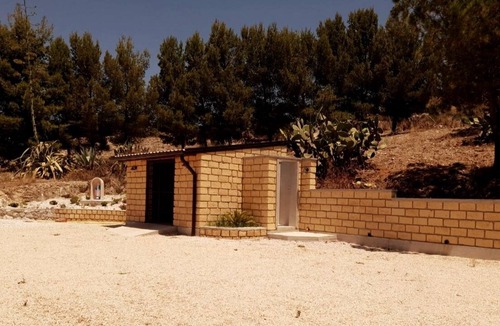 Montallegro Villa | Detached house near the sea and the land
