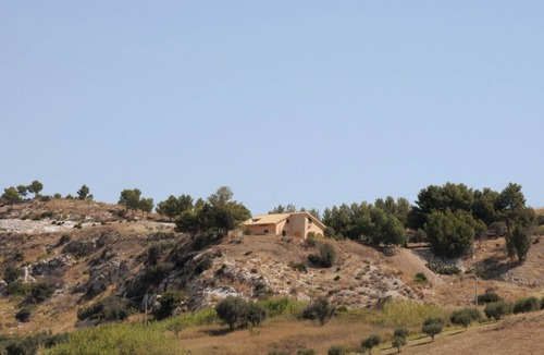 Montallegro Villa | Detached house near the sea and the land