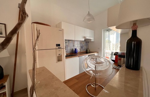 Reitani House | Detached villa a few meters from the sea