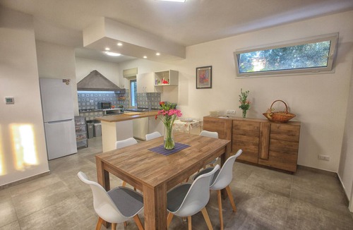 Ribera Villa | Detached villa, just 5 minutes from the beach