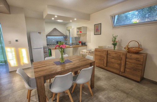 Ribera Villa | Detached villa, just 5 minutes from the beach