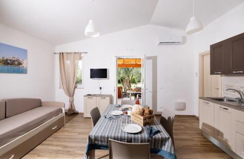 Chiesiola Villa | Detached villa with 2 bathrooms