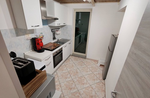 Monte Po-Nesima-San Leone-Rapisardi Apartment | DF House -Relax and comfort at a stone's throw from downtown